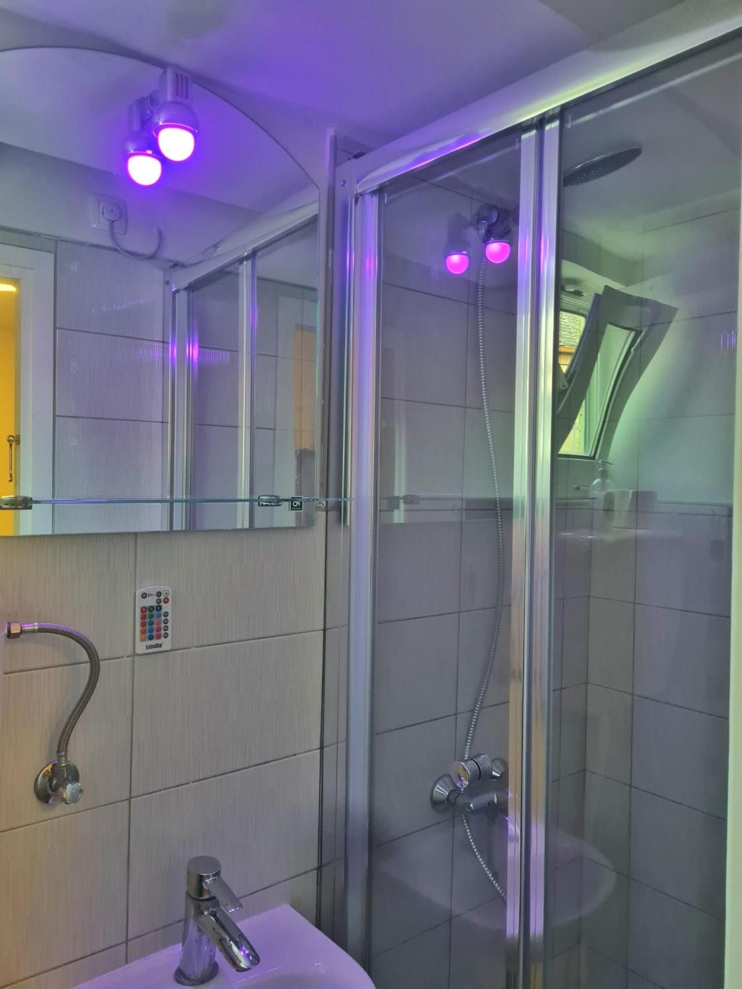 Holiday Place Veli Dvor - Vacation House With Private Garden In Old Town פונאנט מראה חיצוני תמונה